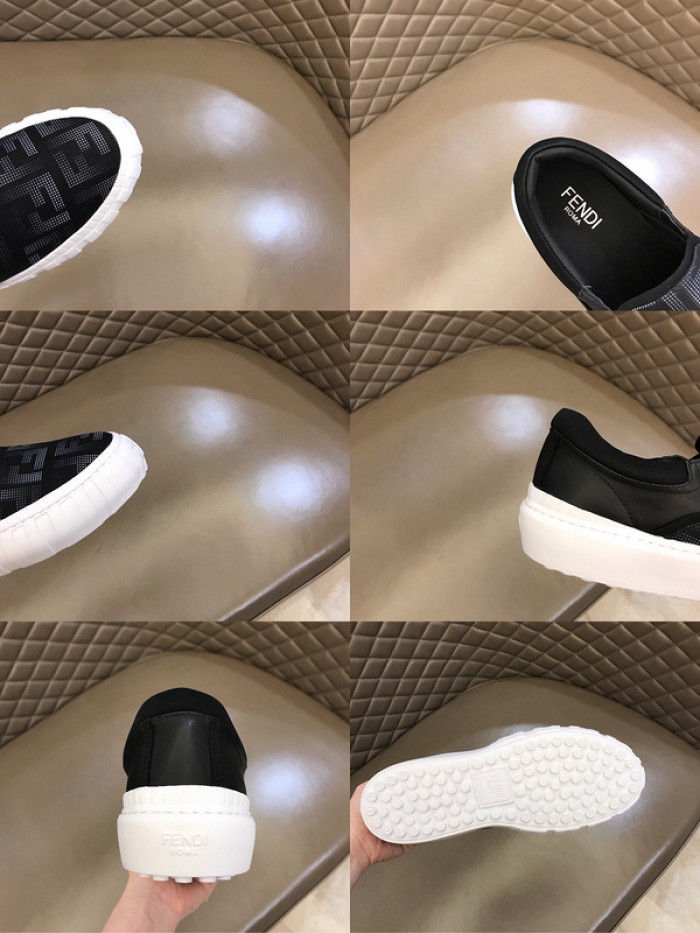 F**di sneakers