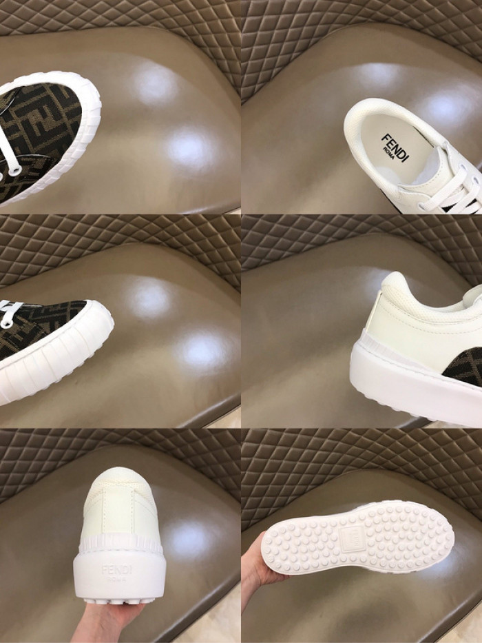 F**di sneakers