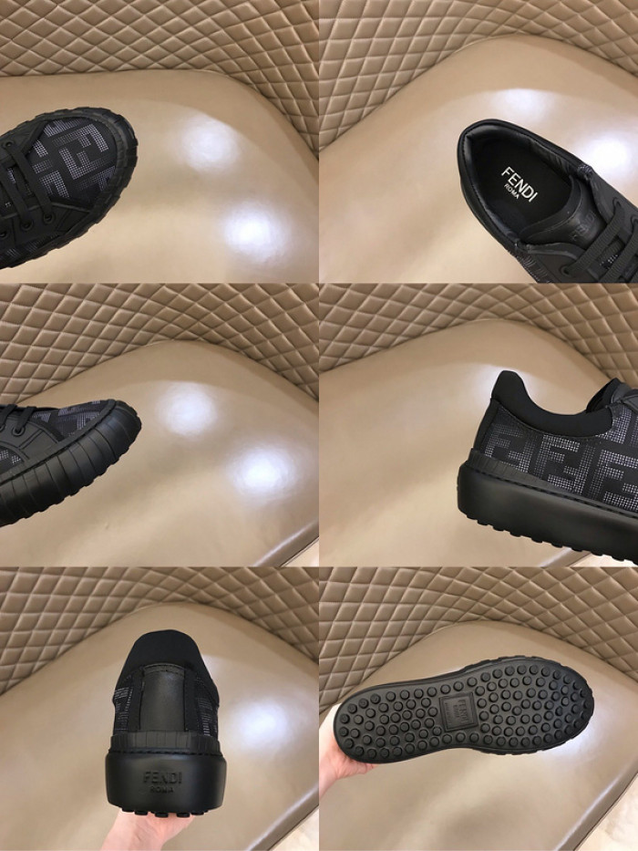 F**di sneakers