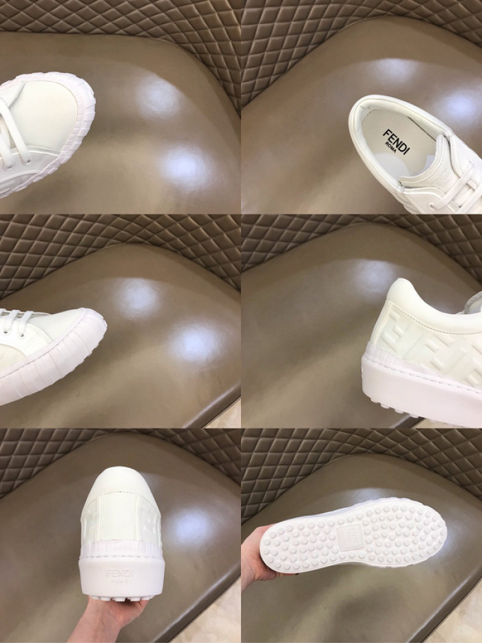 F**di sneakers