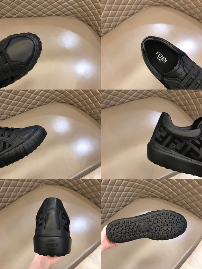 F**di sneakers
