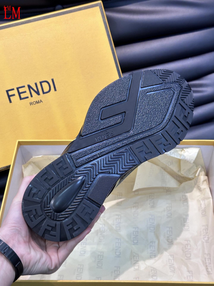 F**di sneakers