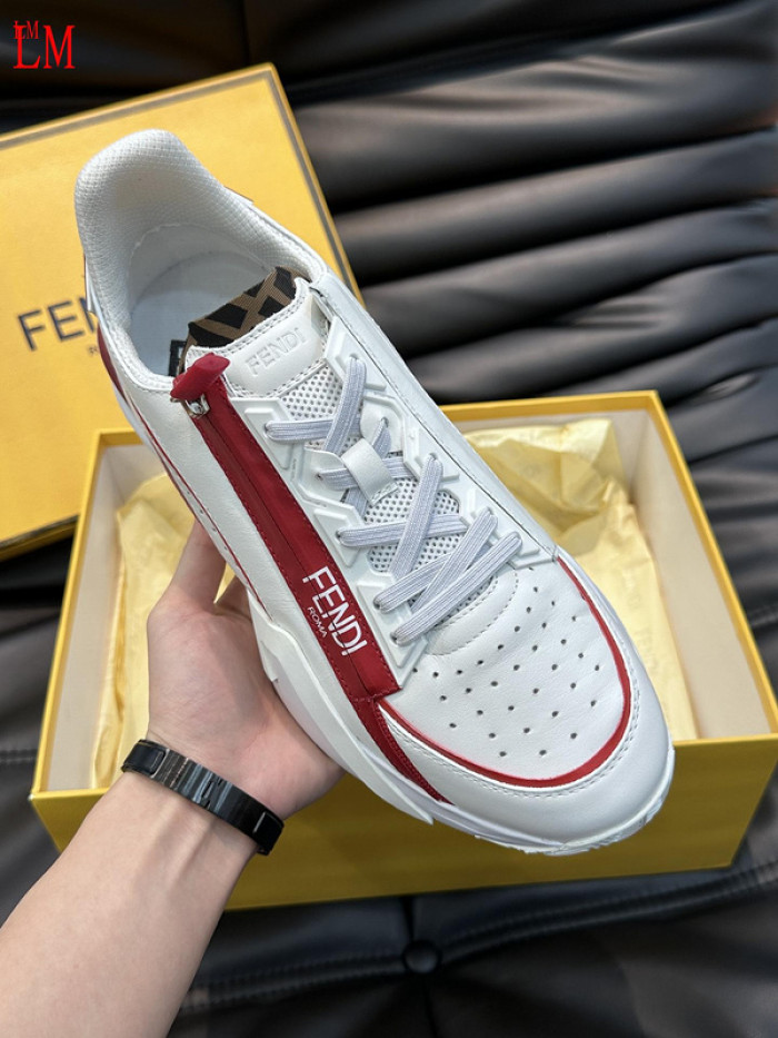 F**di sneakers