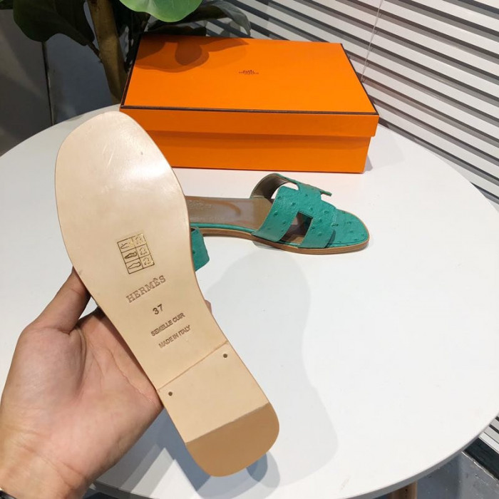 H**mes slide