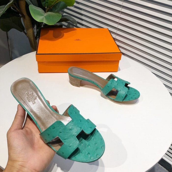 H**mes slide
