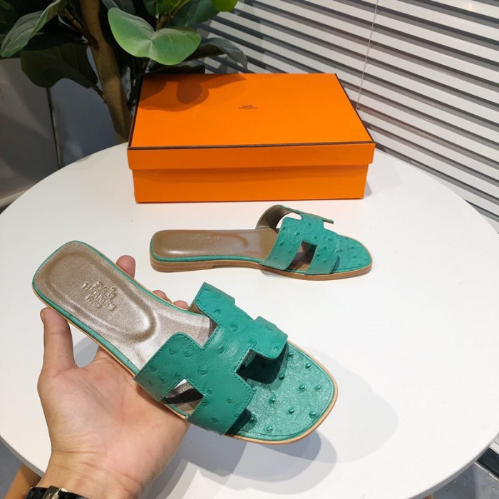 H**mes slide