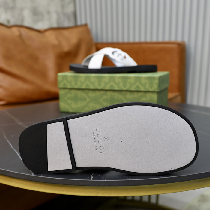 GCI GG Slide Sandal