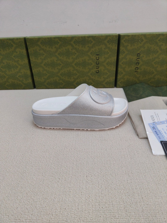 GCI GG Slide Sandal
