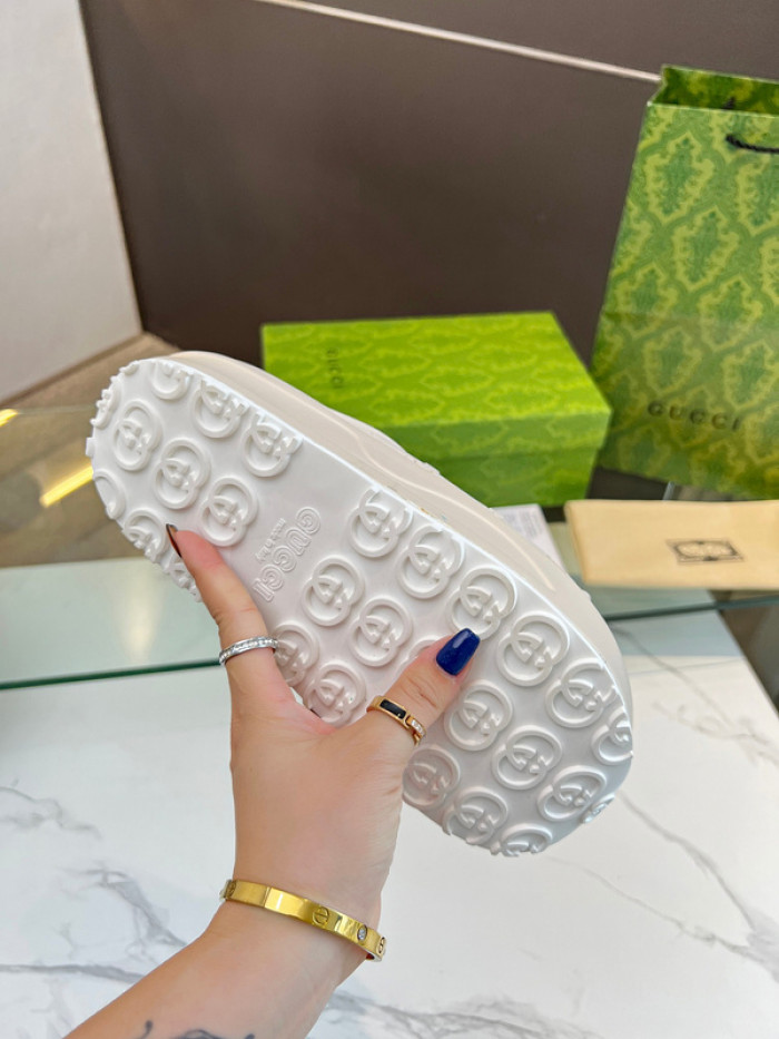 GCI GG Slide Sandal