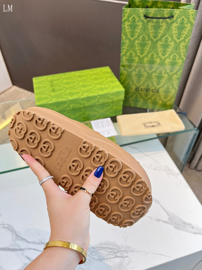 GCI GG Slide Sandal