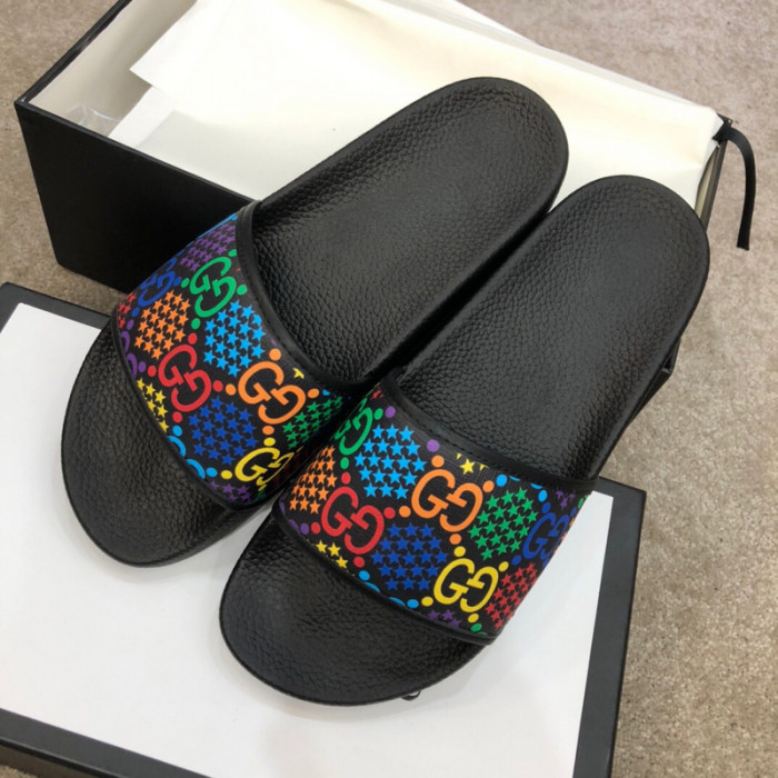 GCI GG Slide Sandal