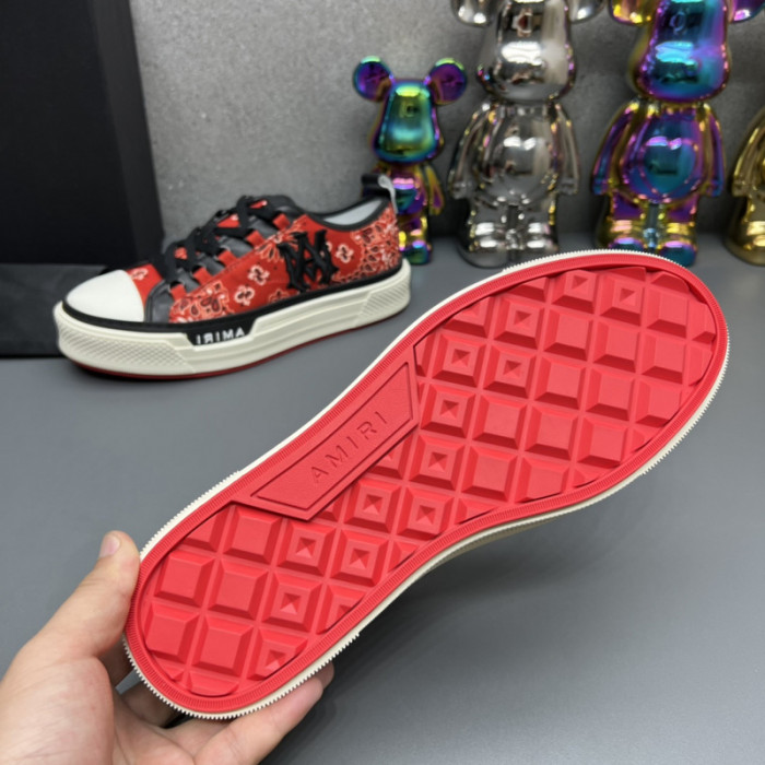 AMIRI SHOES