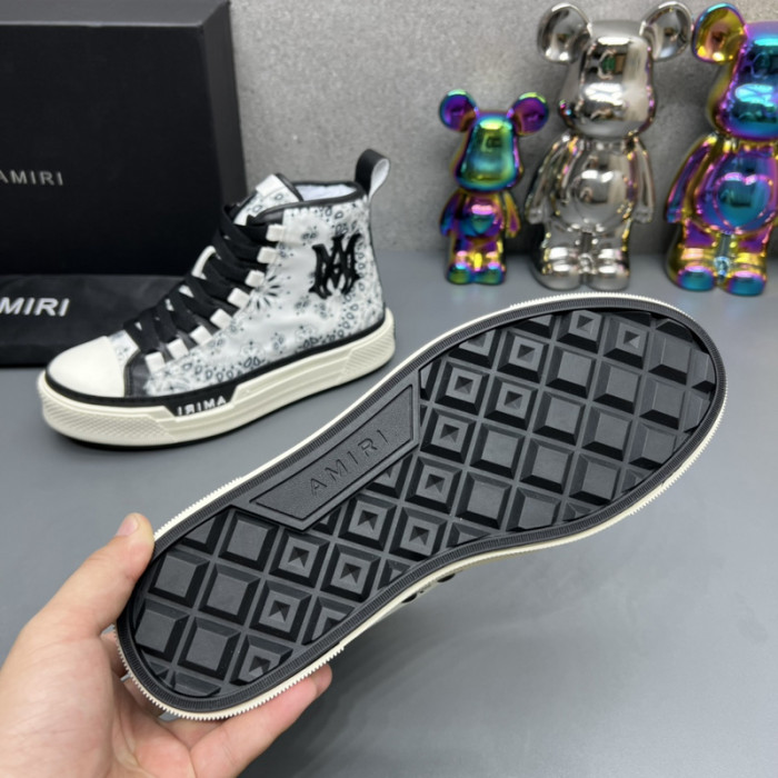 AMIRI SHOES