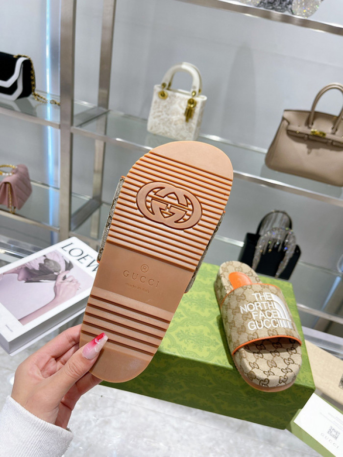 GCI GG Slide Sandal