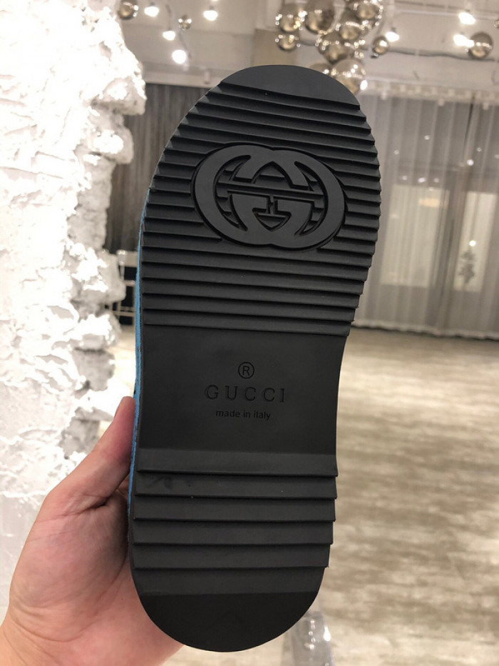 GCI GG Slide Sandal