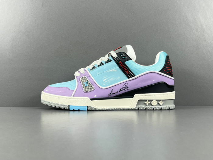 LUSV SNEAKERS
