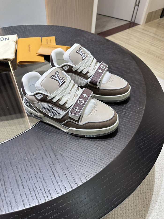 LUSV SNEAKERS