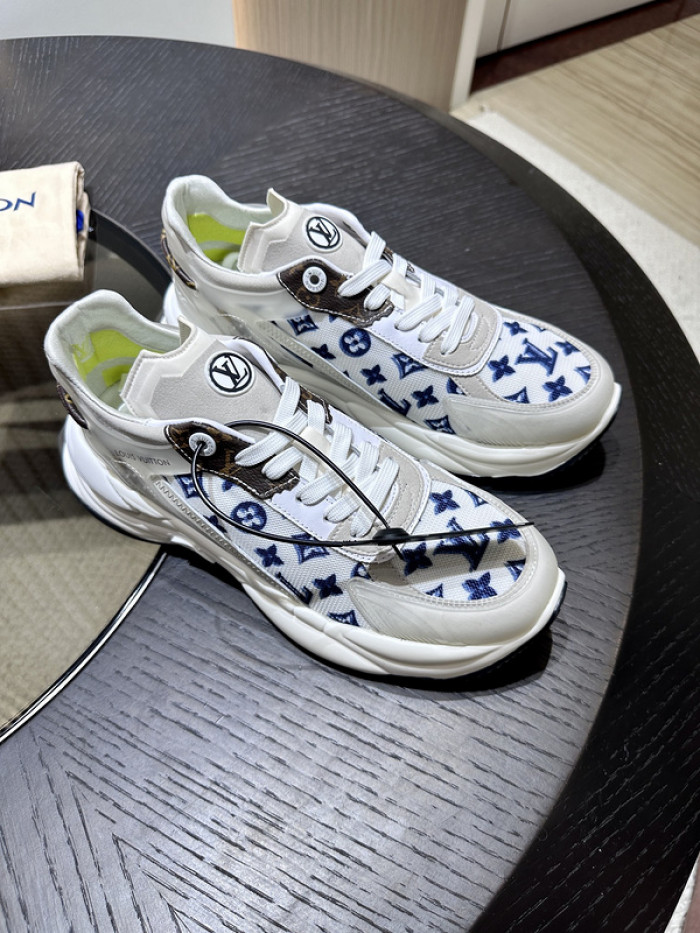 LUSV SNEAKERS