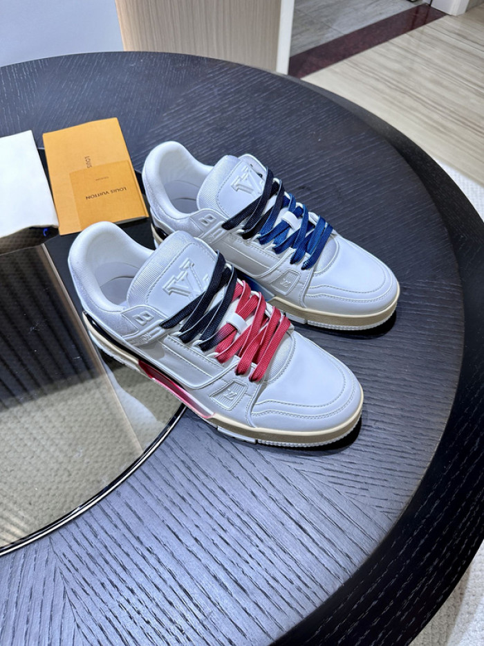 LUSV SNEAKERS