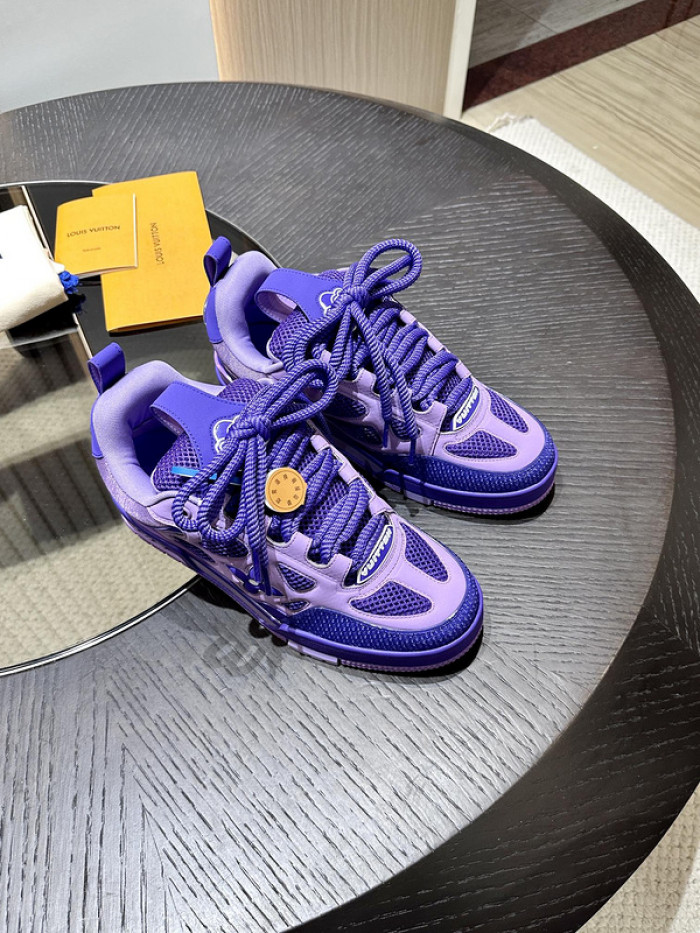 LUSV SNEAKERS