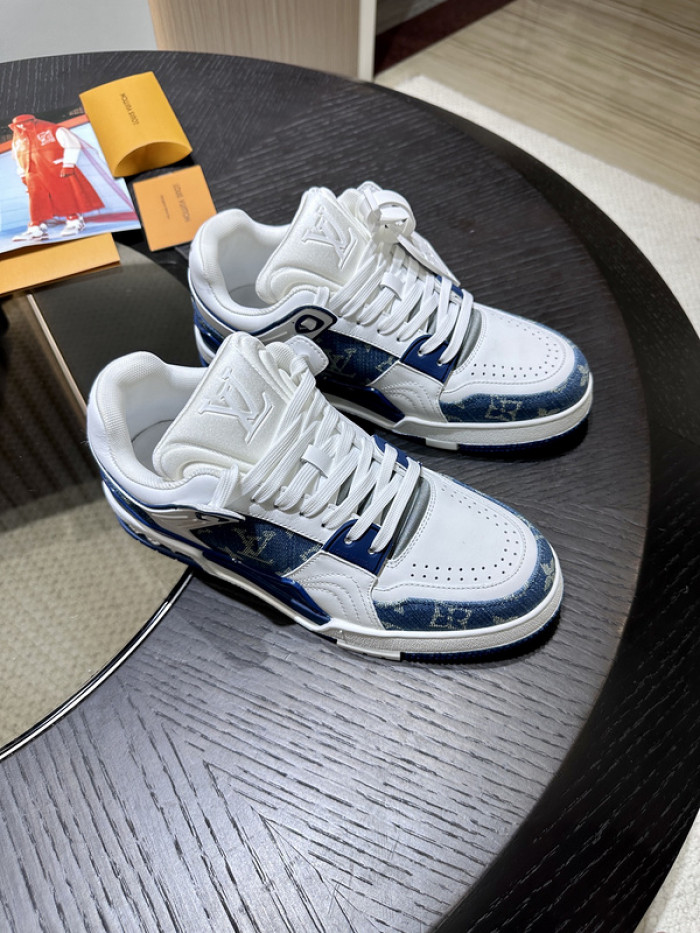 LUSV SNEAKERS