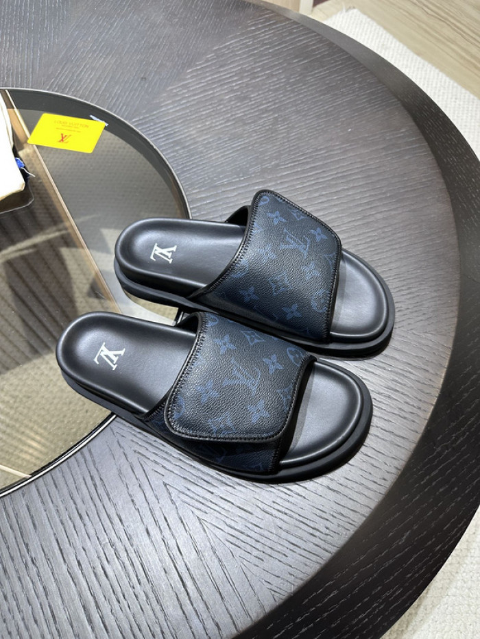 LUSV SLIDE