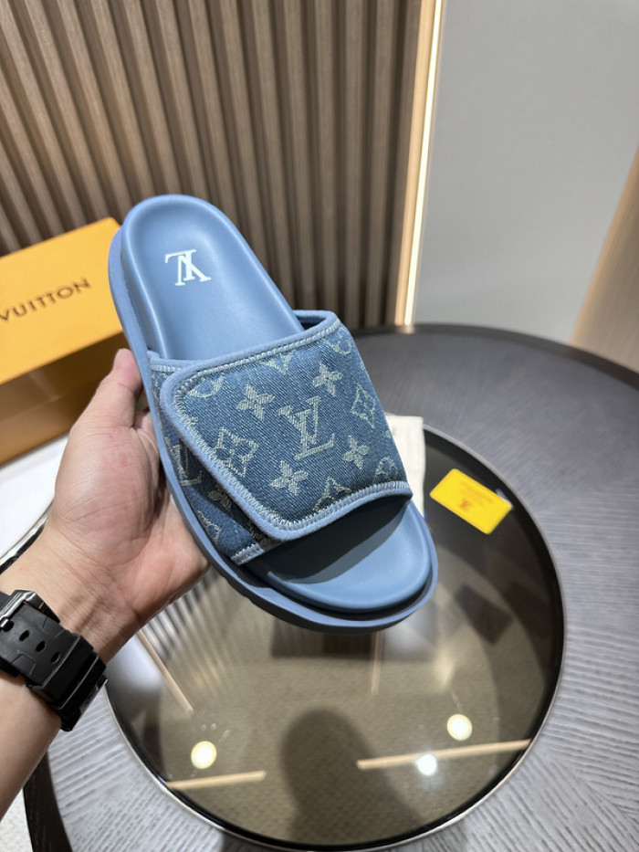 LUSV SLIDE