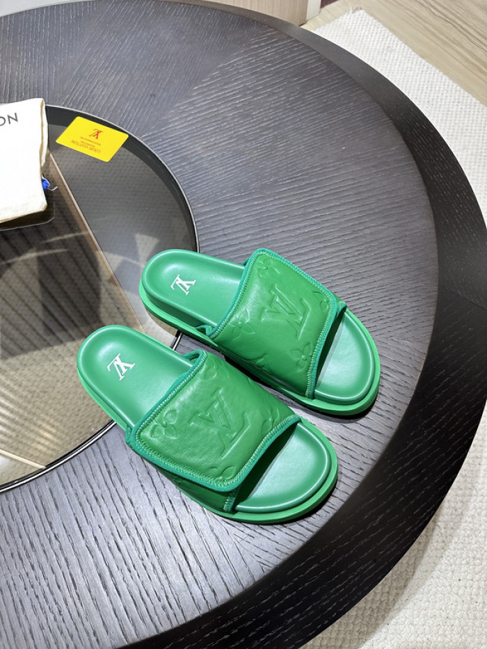 LUSV SLIDE