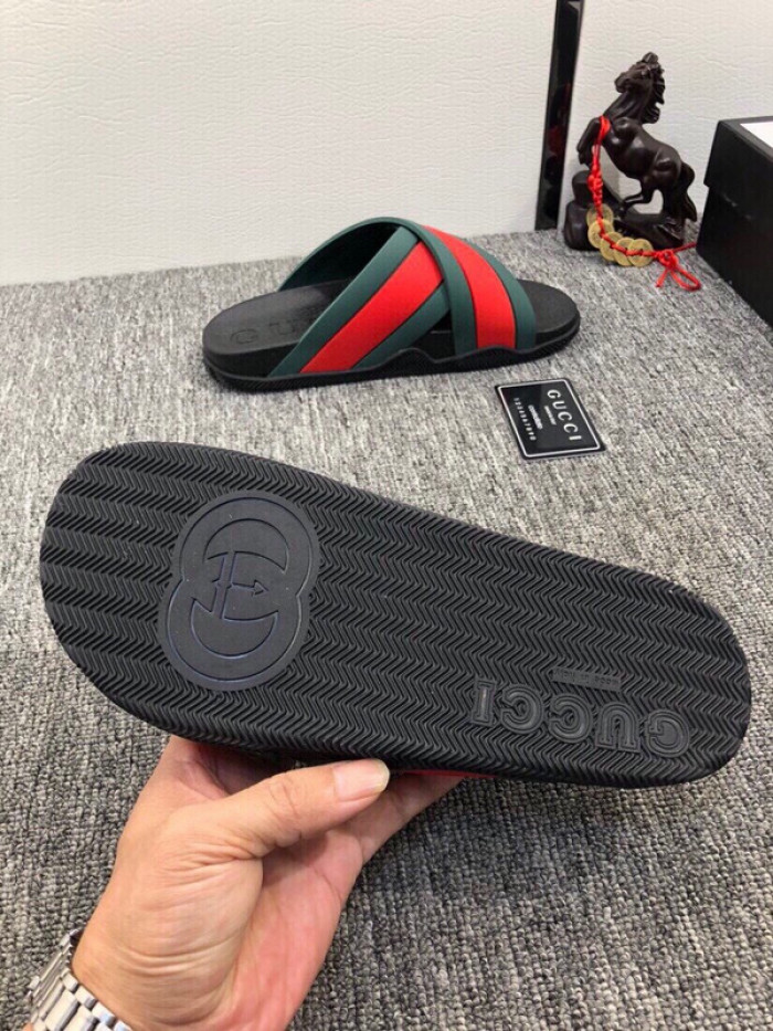 GCI GG Slide Sandal