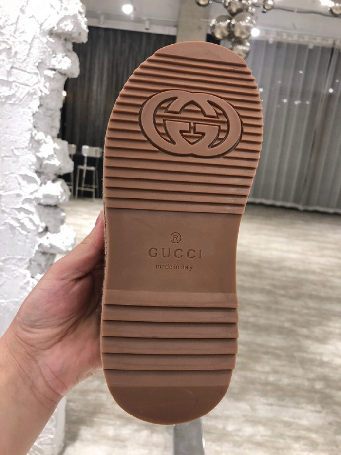 GCI GG Slide Sandal