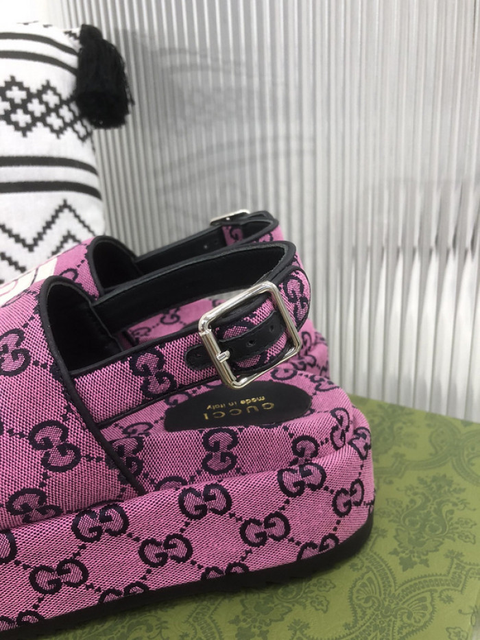 GCI GG Slide Sandal