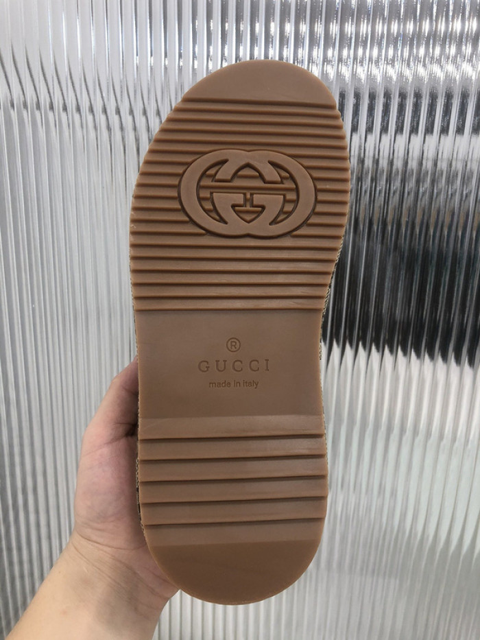 GCI GG Slide Sandal