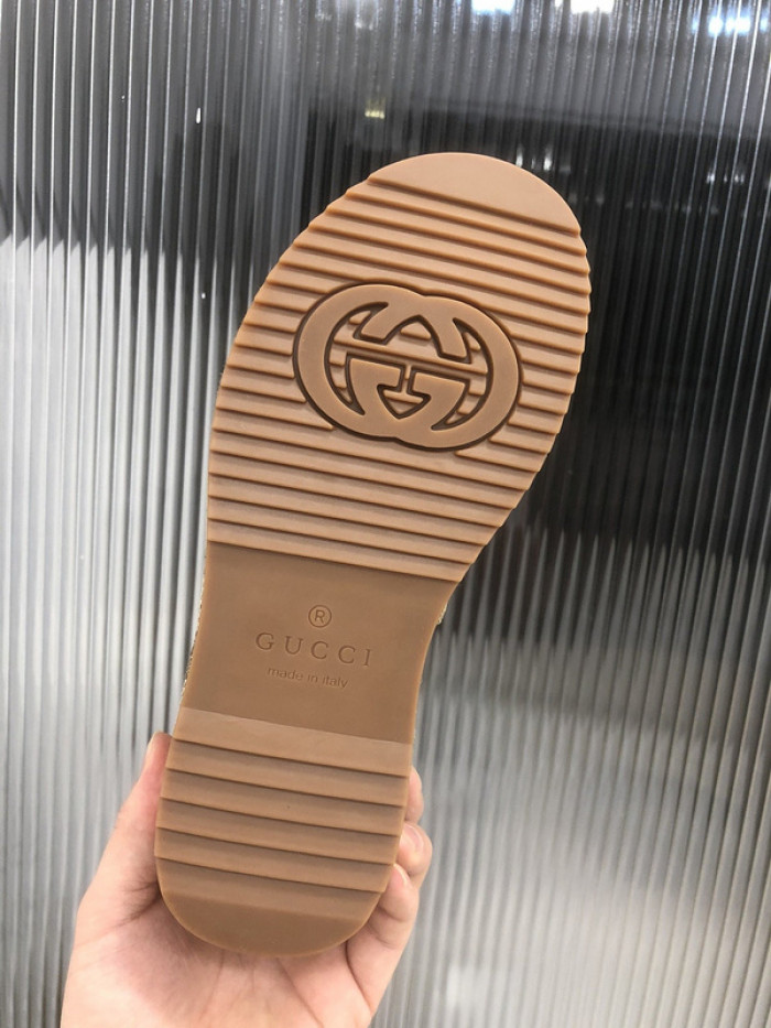 GCI GG Slide Sandal