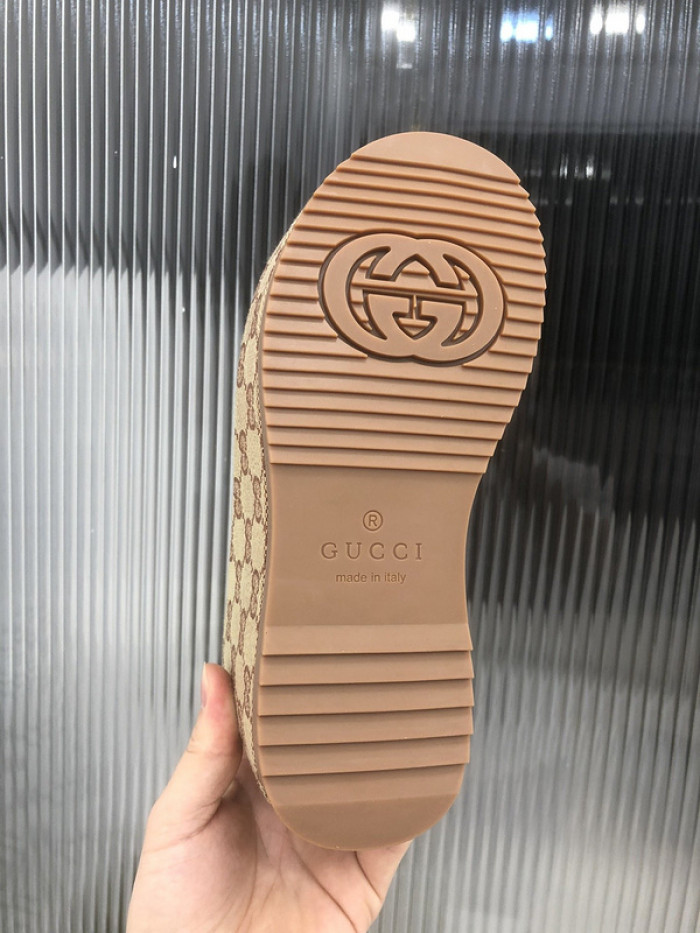 GCI GG Slide Sandal