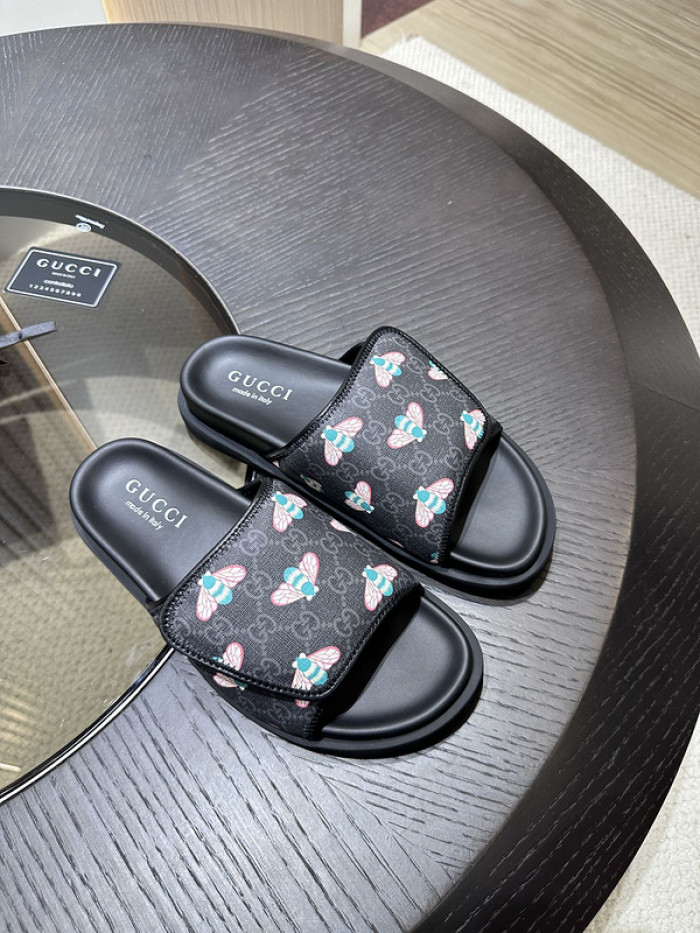 GCI GG Slide Sandal