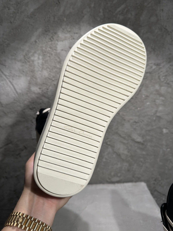 RICK OWENS