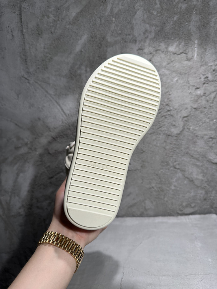 RICK OWENS