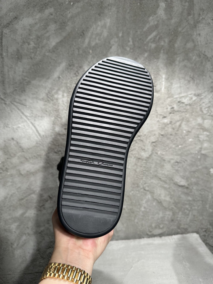 RICK OWENS