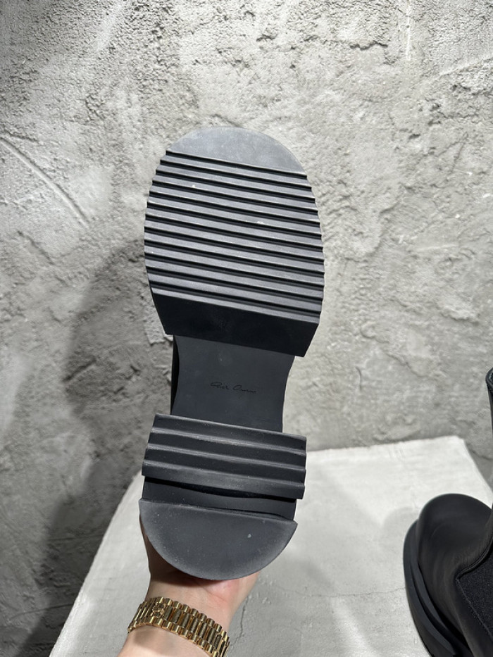 RICK OWENS