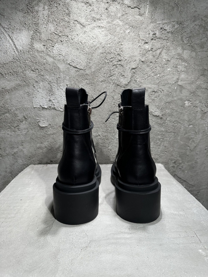 RICK OWENS