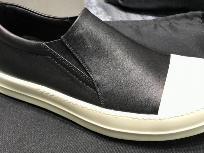 RICK OWENS