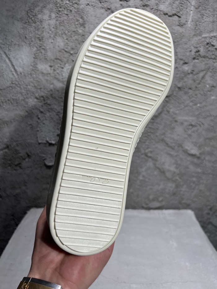 RICK OWENS