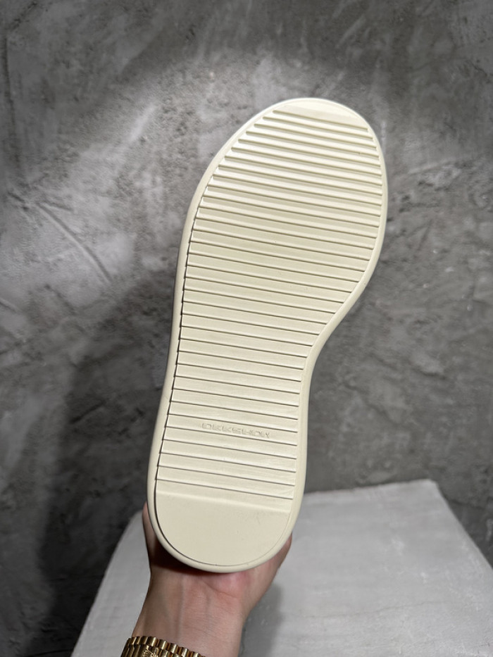 RICK OWENS