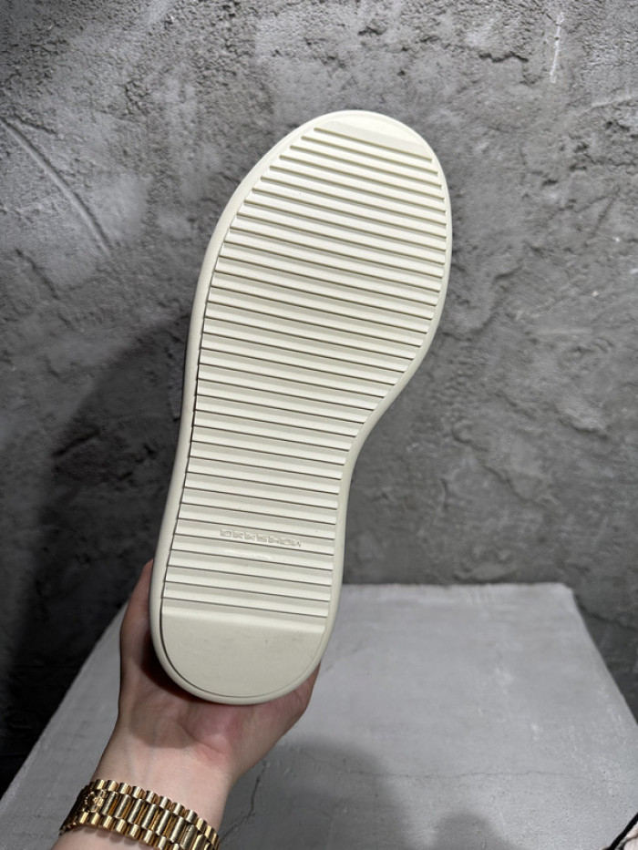 RICK OWENS