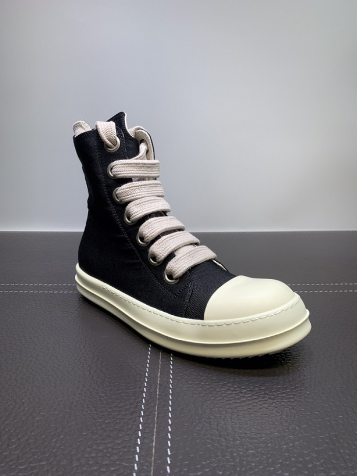 RICK OWENS