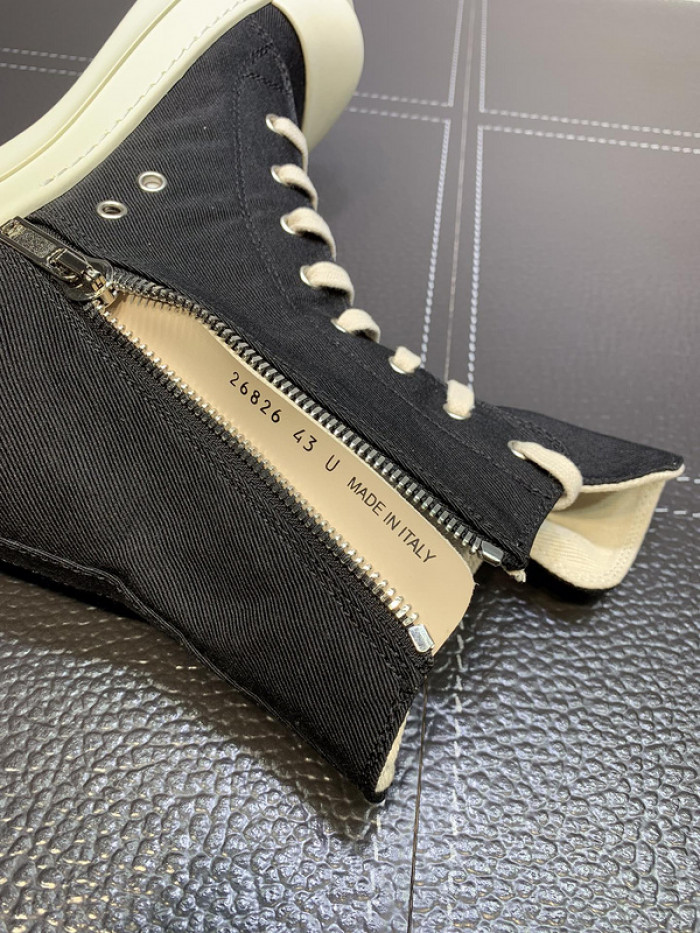 RICK OWENS