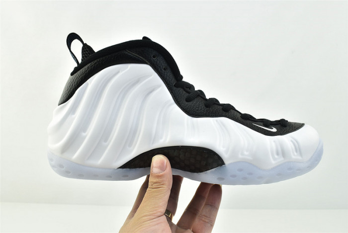 Nike Air Foamposite One Penny PE White Metallic Silver DV0815-100