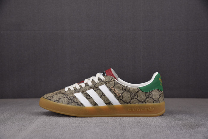 G*u*i x wmns gazelle