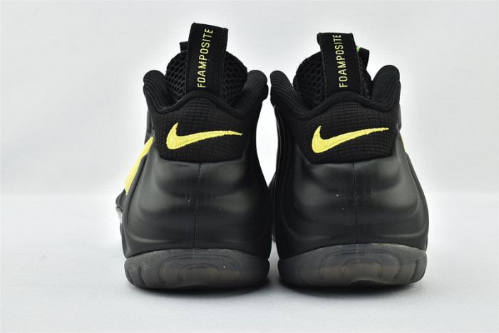 Nike Air Foamposite Pro Voltage 630304-071