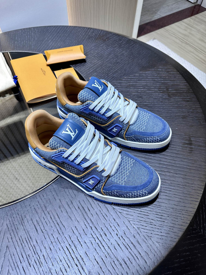 LUSV SNEAKERS